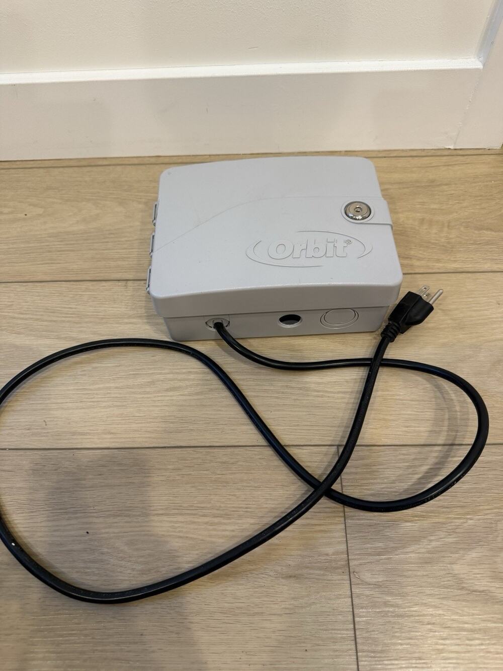 Orbit B-Hyve 57950 Smart WiFi 12 Station Sprinkler System Controller - No Key